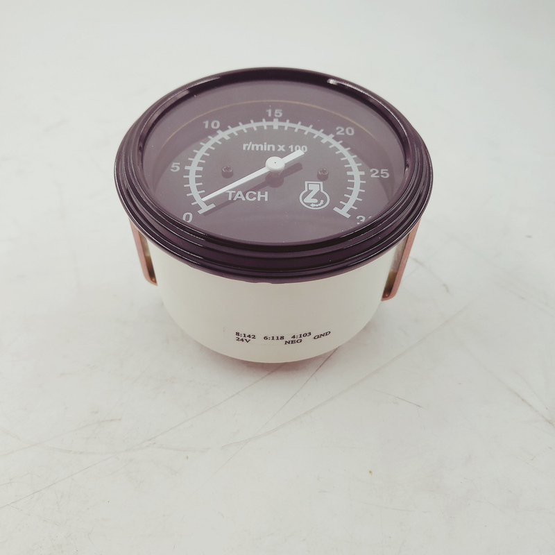 High Quality Marine Engine Spare Parts 3031734 Tachometer