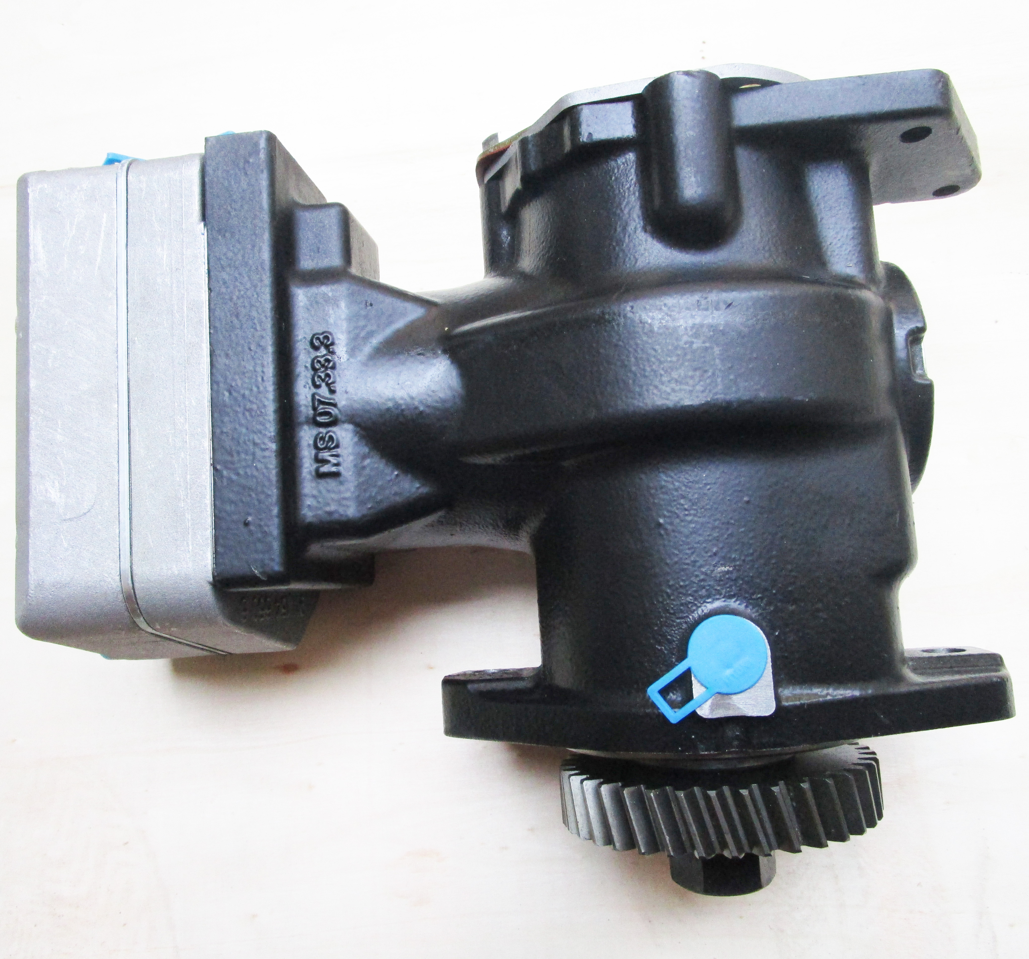 1 Cylinder Air Compressor 3936808 for Cummins Marine Engine