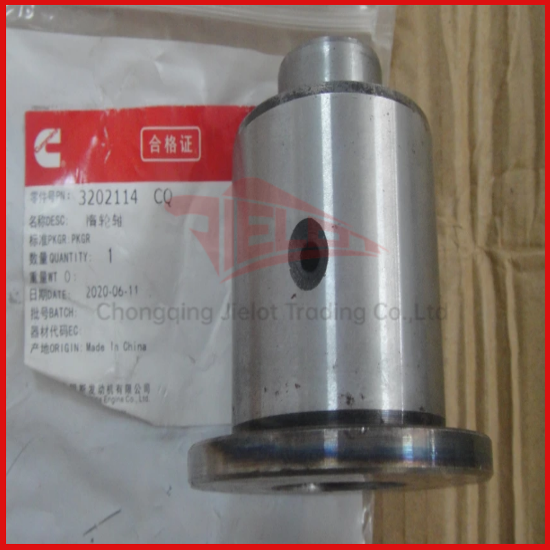 Shaft Idler For Cummins Engine 3202114