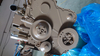 New Dongfeng Cummins Diesel engine Assembly 6CT8.3 6C8.3 CPL8185 For CONSTRUCTION