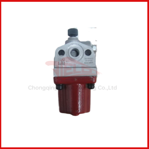 Shut-off Valve 3018453 For Cummins NT855