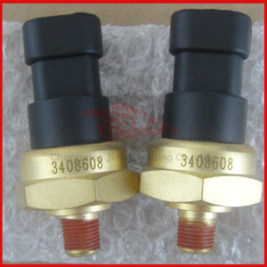 Switch, Oil Pressure Sensor 3408608 