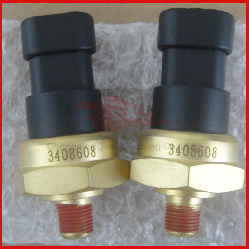 Switch, Oil Pressure Sensor 3408608 
