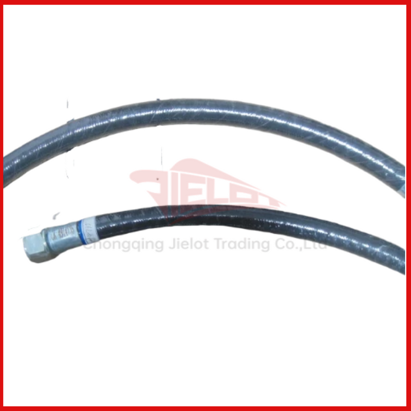 Cummins Flexible Hose 4914735