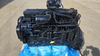 QSC8.3 300kw 2200prm Diesel Engine Assembly for Cummins for Construction